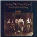 Crosby, Stills, Nash & Young 'Our House (arr. Ed Lojeski)'