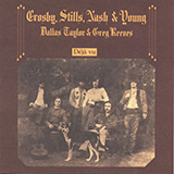 Crosby, Stills, Nash & Young 'Our House'