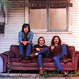 Crosby, Stills, Nash & Young 'Teach Your Children'