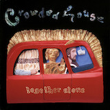 Crowded House 'Fingers Of Love'