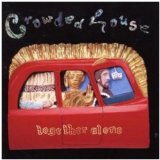 Crowded House 'Locked Out'