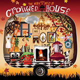 Crowded House 'Not The Girl You Think You Are'