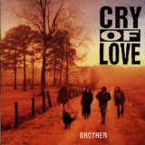 Cry Of Love 'Hand Me Down'