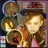 Culture Club 'Karma Chameleon'