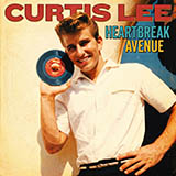 Curtis Lee 'Under The Moon Of Love'