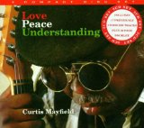 Curtis Mayfield 'Ghetto Child (Little Child Runnin' Wild)'
