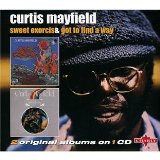 Curtis Mayfield 'Kung Fu'