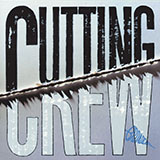 Cutting Crew 'I've Been In Love Before'