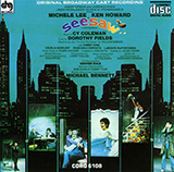 Cy Coleman and Dorothy Fields 'Poor Everybody Else (from Seesaw)'