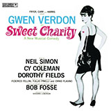 Cy Coleman 'If My Friends Could See Me Now (from Sweet Charity)'