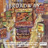 Cy Coleman 'Where Am I Going?'