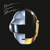 Daft Punk 'Within'