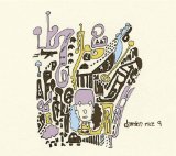 Damien Rice '9 Crimes'