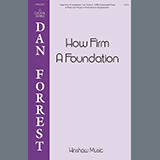 Dan Forrest 'How Firm A Foundation'