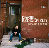 Daniel Bedingfield 'I Can't Read You'