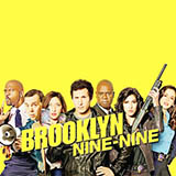 Daniel Brendan Marocco 'Brooklyn Nine-Nine (Theme)'
