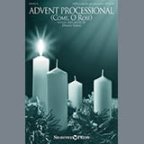 Daniel Greig 'Advent Processional'