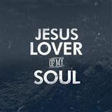 Daniel Grul 'Jesus, Lover Of My Soul'