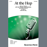 Danny & The Juniors 'At The Hop (arr. Stan Pethel)'