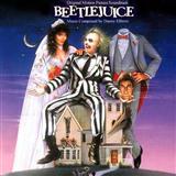 Danny Elfman 'Beetlejuice (Main Theme)'