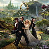 Danny Elfman 'Fireside Dance'