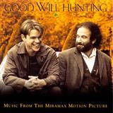 Danny Elfman 'Good Will Hunting (Main Titles)'