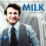 Danny Elfman 'Harvey's Last Day (from Milk)'