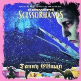 Danny Elfman 'Introduction (Titles)'