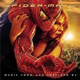 Danny Elfman 'Spider-Man 2 (Main Title)'