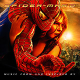 Danny Elfman 'Spidey Suite'