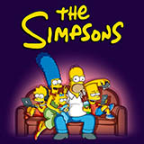 Danny Elfman 'Theme From The Simpsons'