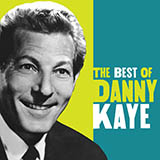 Danny Kaye 'I've Got A Lovely Bunch Of Cocoanuts'