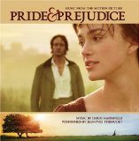 Dario Marianelli 'Georgiana (from Pride And Prejudice) (arr. Carol Klose)'