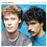 Daryl Hall & John Oates 'Sara Smile'