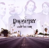 Daughtry 'No Surprise'