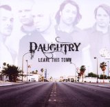 Daughtry 'You Don't Belong'