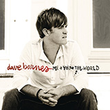 Dave Barnes 'On A Night Like This'