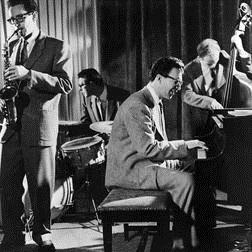 Dave Brubeck 'Blue Rondo A La Turk'