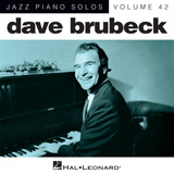 Dave Brubeck 'Brandenburg Gate'