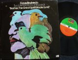 Dave Brubeck 'The Duke'