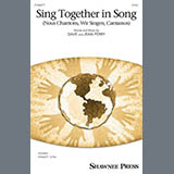 Dave Perry & Jean Perry 'Sing Together In Song (Nous Chantons, Wir Singen, Cantamos)'