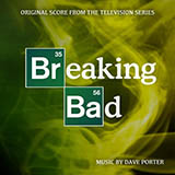 Dave Porter 'Breaking Bad Main Theme'