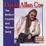 David Allan Coe 'Take This Job And Shove It'