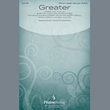 David Angerman 'Greater'