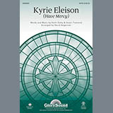 David Angerman 'Kyrie Eleison (Have Mercy)'