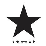 David Bowie 'Lazarus'
