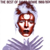 David Bowie 'Life On Mars? (arr. Barrie Carson Turner)'