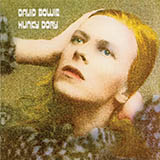 David Bowie 'Oh You Pretty Things'