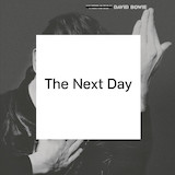 David Bowie '(You Will) Set The World On Fire'