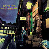 David Bowie 'Ziggy Stardust'